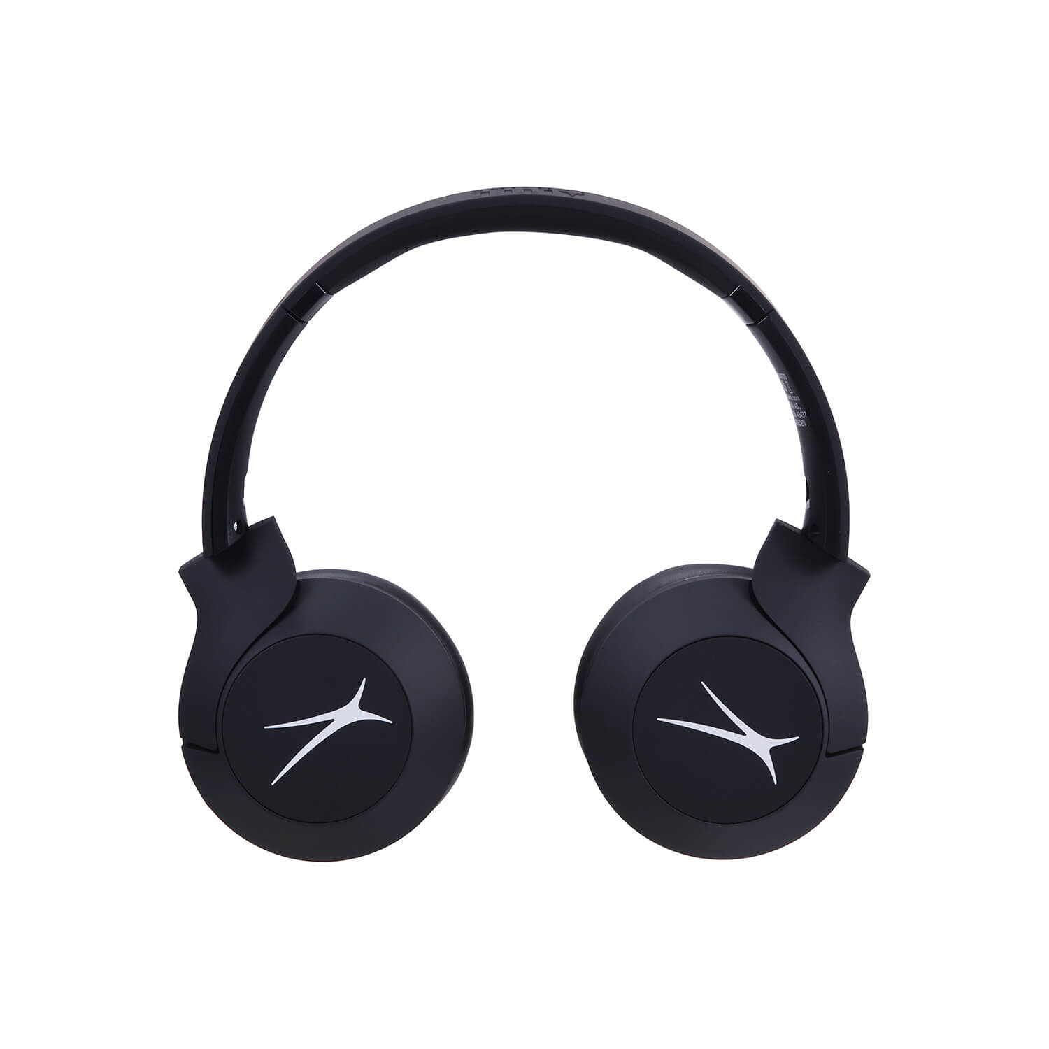 Hörlur ALTEC LANSINGBarn ANC Wireless 2in1 On-Ear