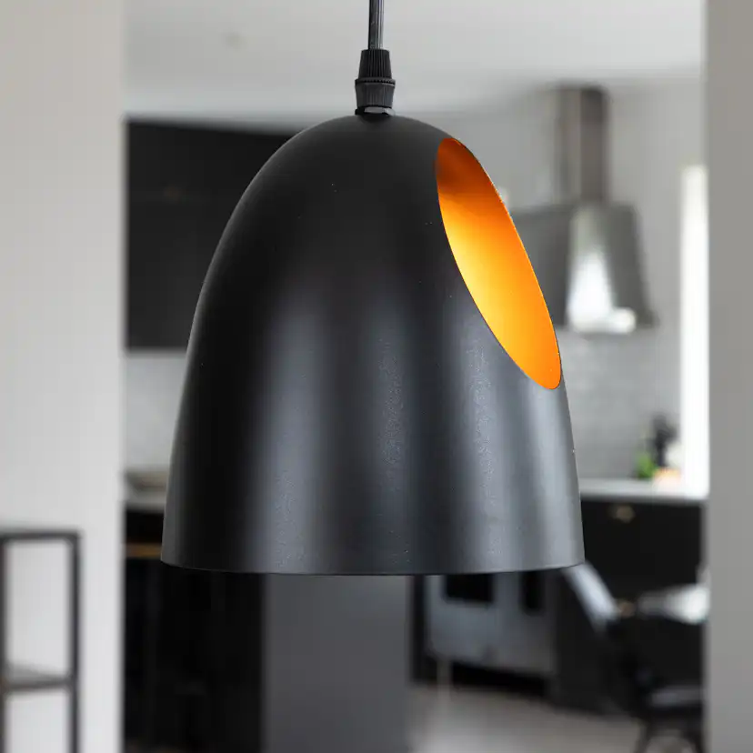 Taklampa Venture Home Emilio 1L