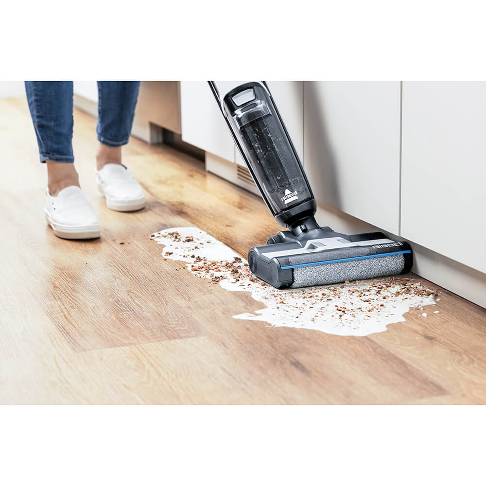 Dammsugare Bissell MultiClean Crosswave HF3 Cordless Pro