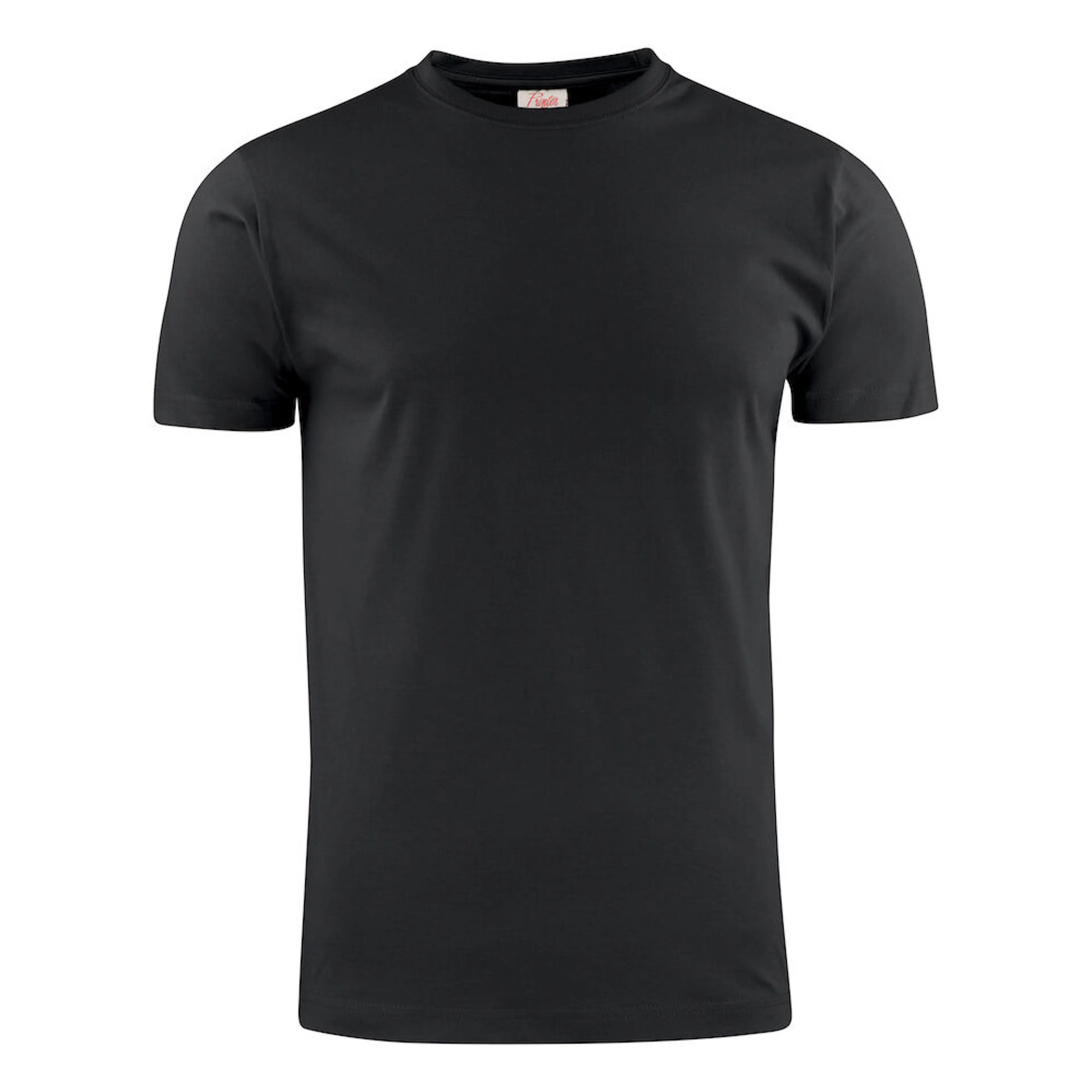 T-shirt Printer Heavy T-shirt RSX