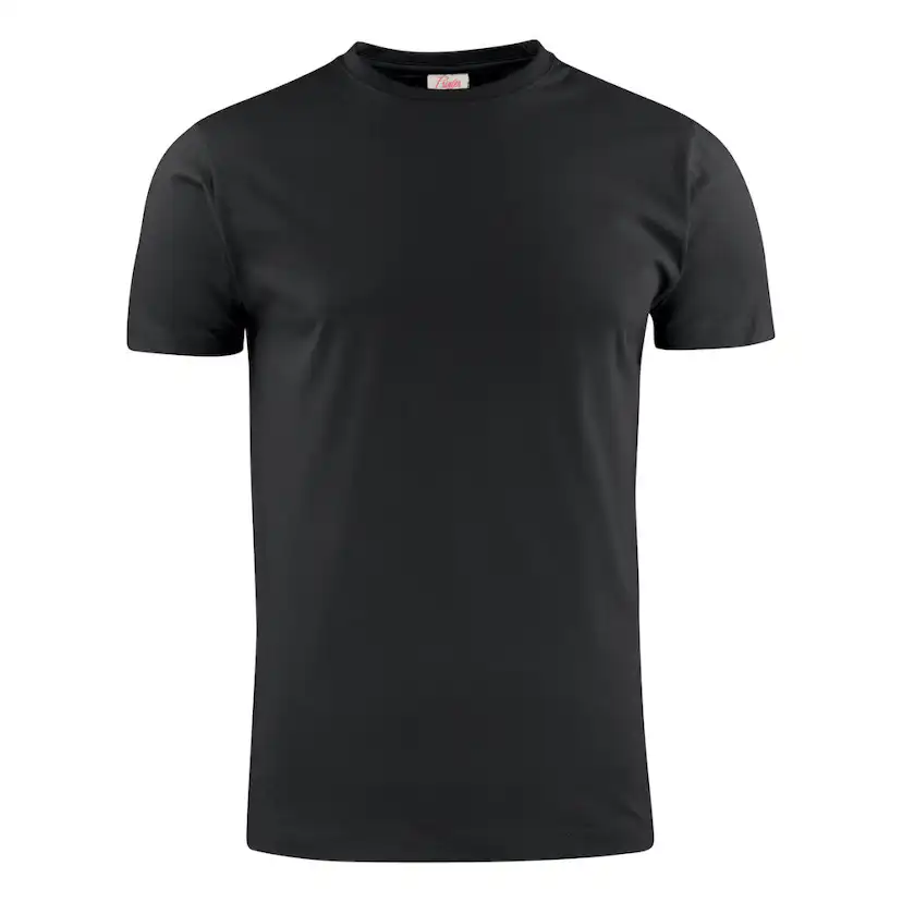 T-shirt Printer Heavy T-shirt RSX