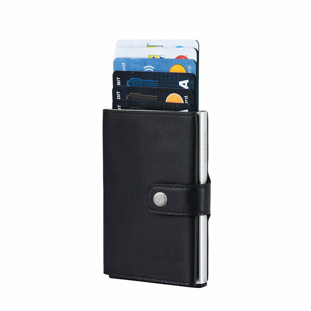 Plånbok Samsonite Alufit Case Slide