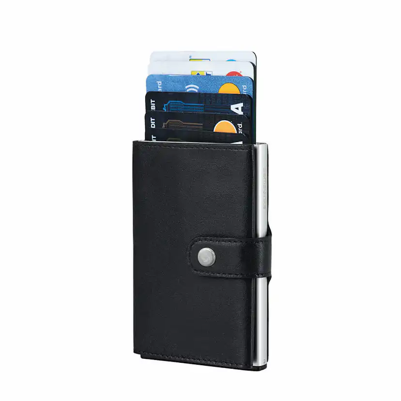 Plånbok Samsonite Alufit Case Slide