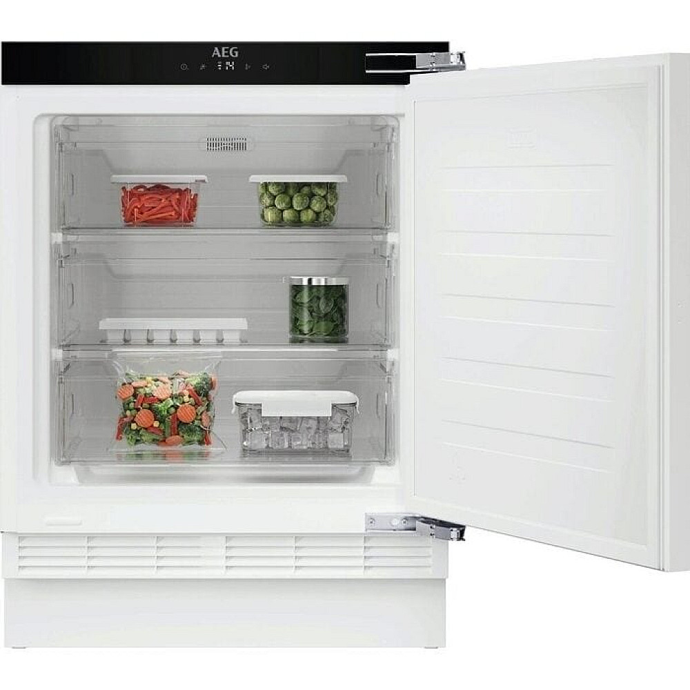 Integrerat Frysskåp AEG OAB3F821EF Serie 3000 Frys LowFrost