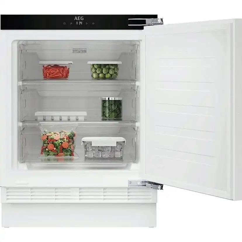 Integrerat Frysskåp AEG OAB3F821EF Serie 3000 Frys LowFrost