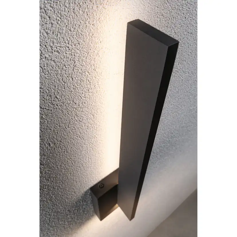 Fasadbelysning LED Paulmann Levka IP44 230V