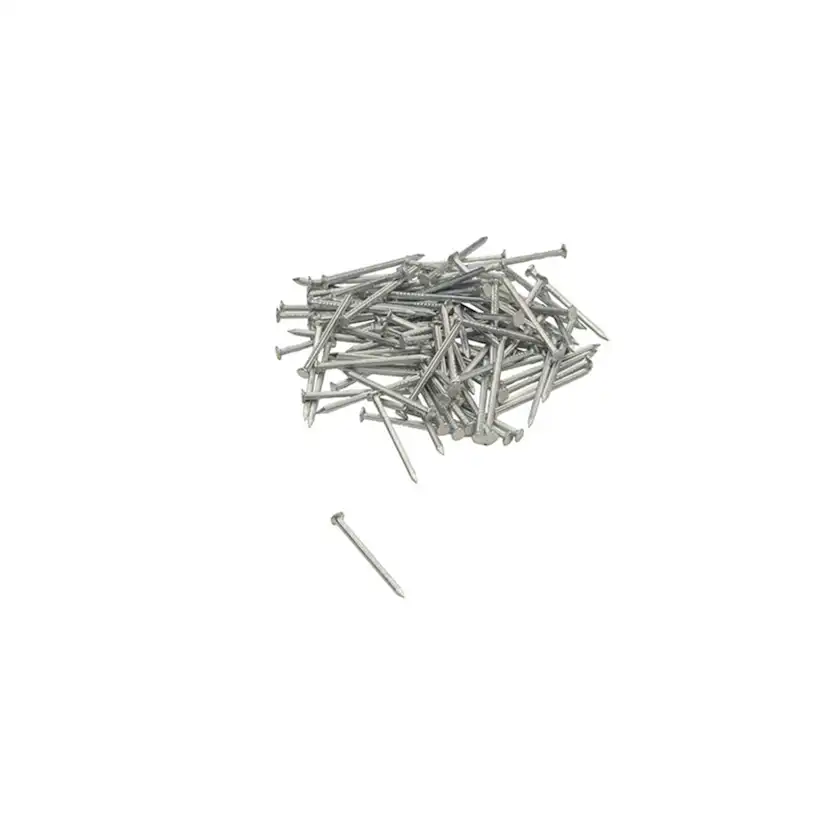 Spik Plastmo Skarvlist 100 st