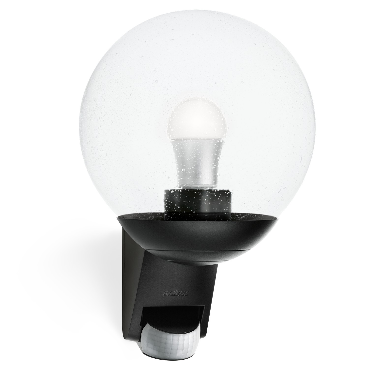 Vägglampa Steinel L 585