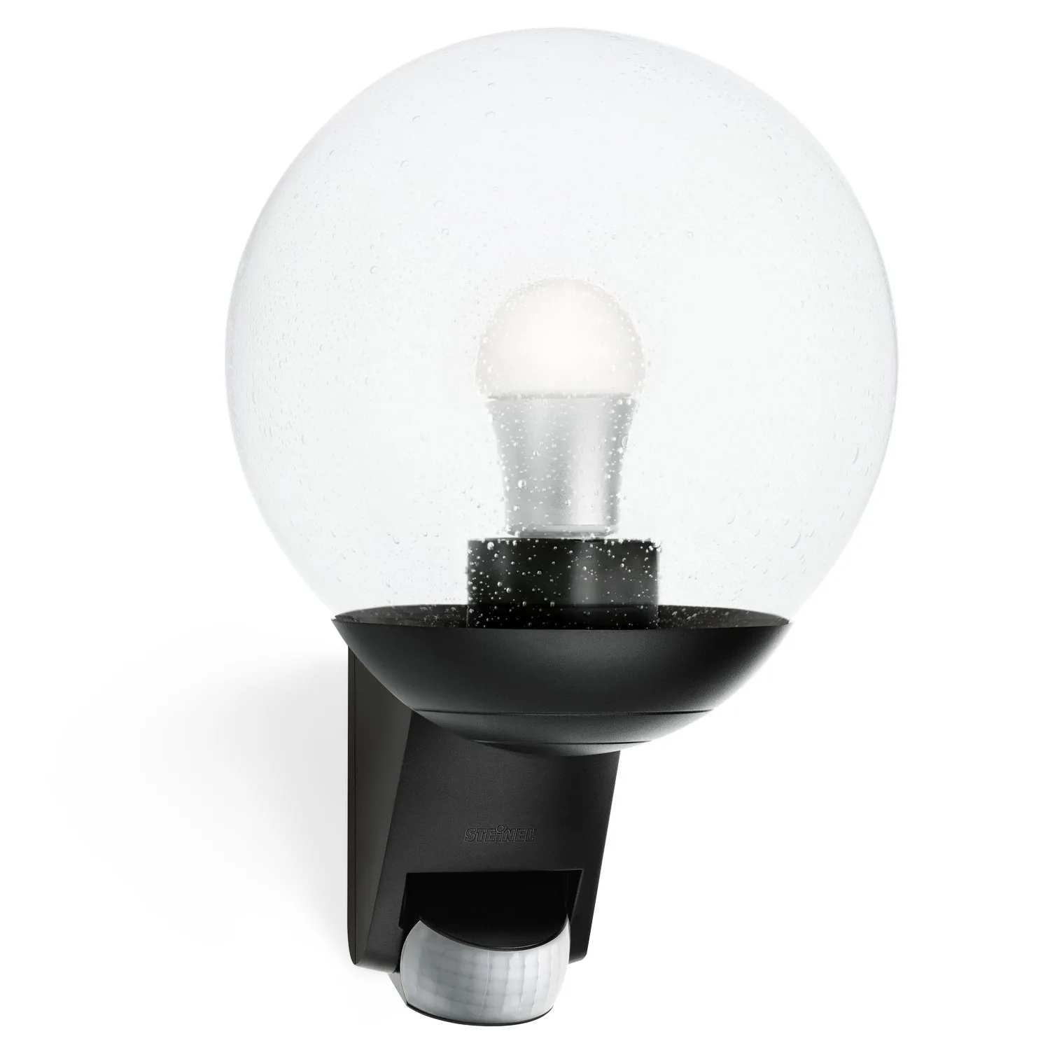 Vägglampa Steinel L 585