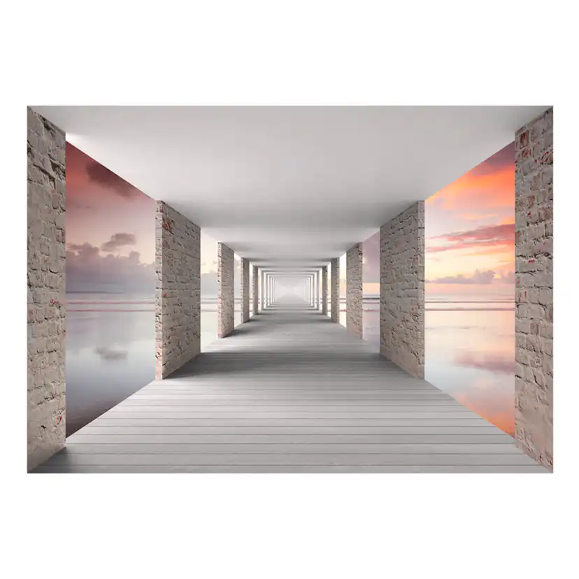 Fototapet Arkiio Walk In The Sky