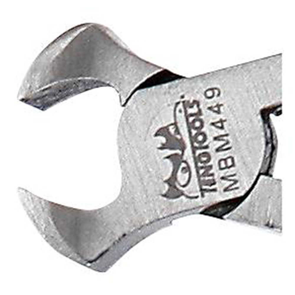 Ändavbitare Teng Tools Mini 110 mm MBM461