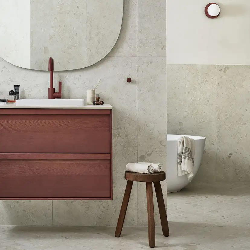 Tvättställsblandare Toniton x Tapwell Arch Tap 02