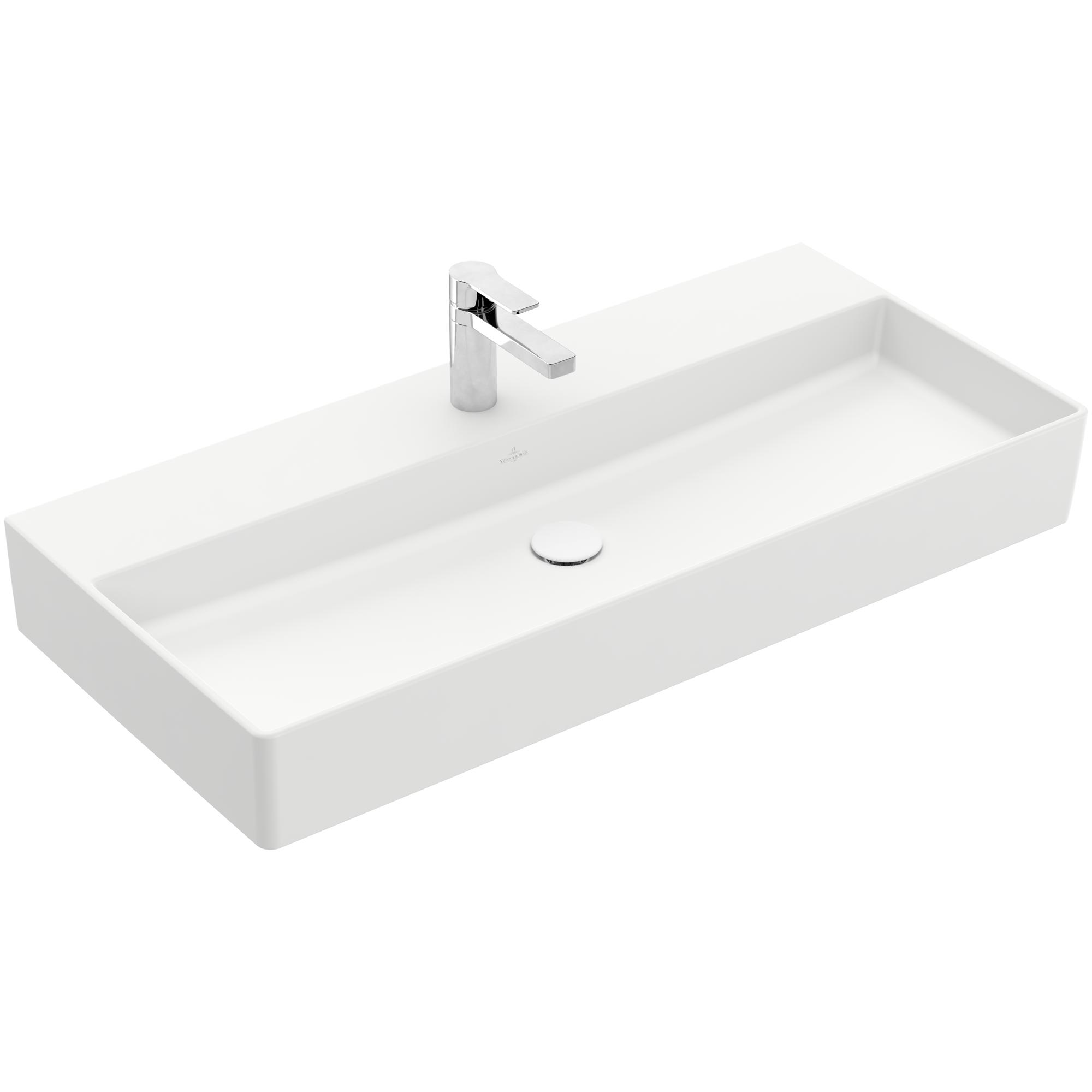Tvättställ Villeroy & Boch Memento 2.0
