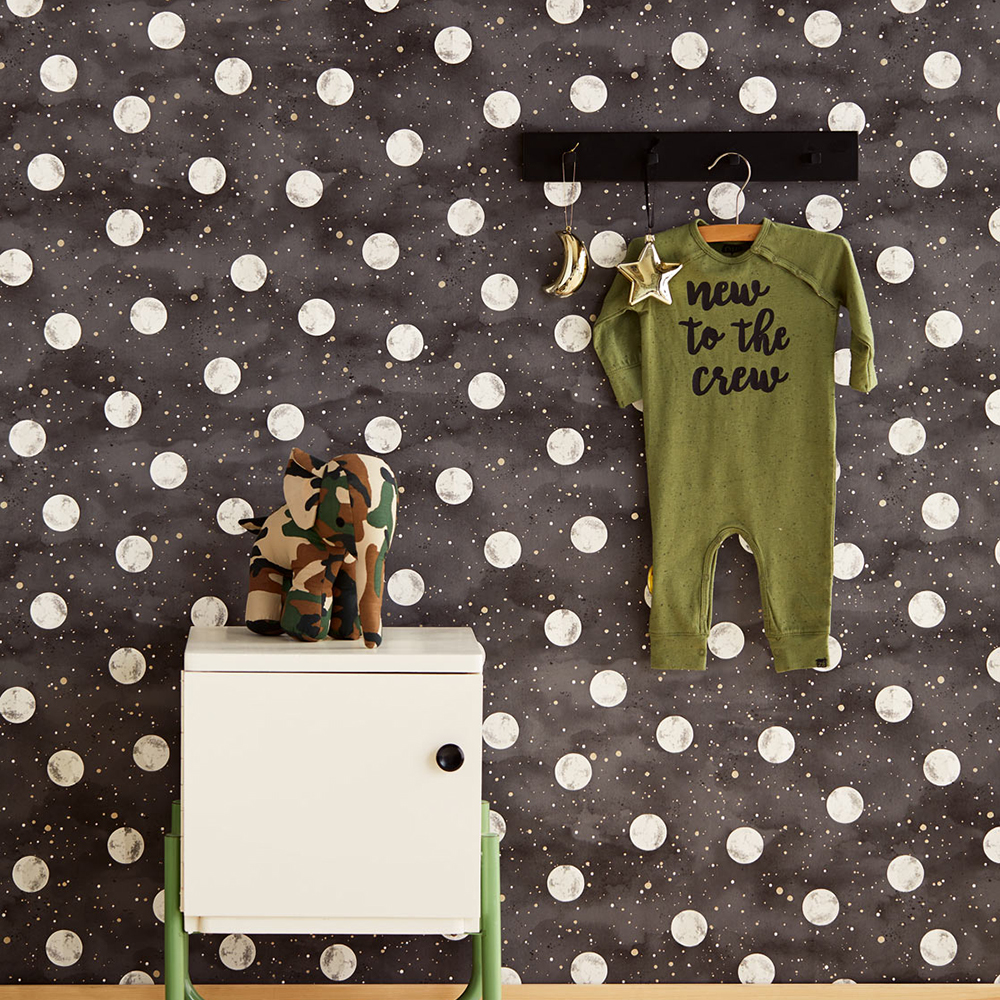 Barntapet Eijffinger Mini Me 399033