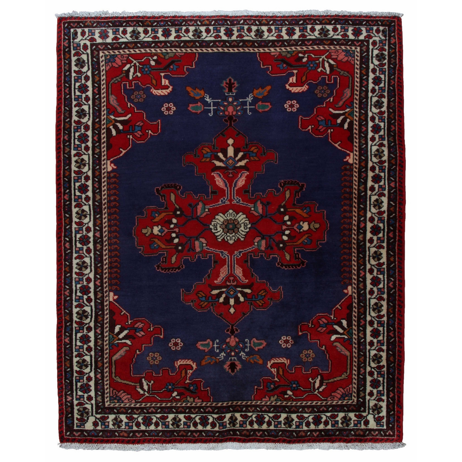 Persisk Matta Arkiio Tafresh 117x147