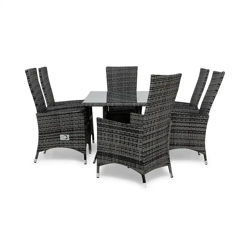 Matgrupp Utomhus Comfort Garden Thor 19