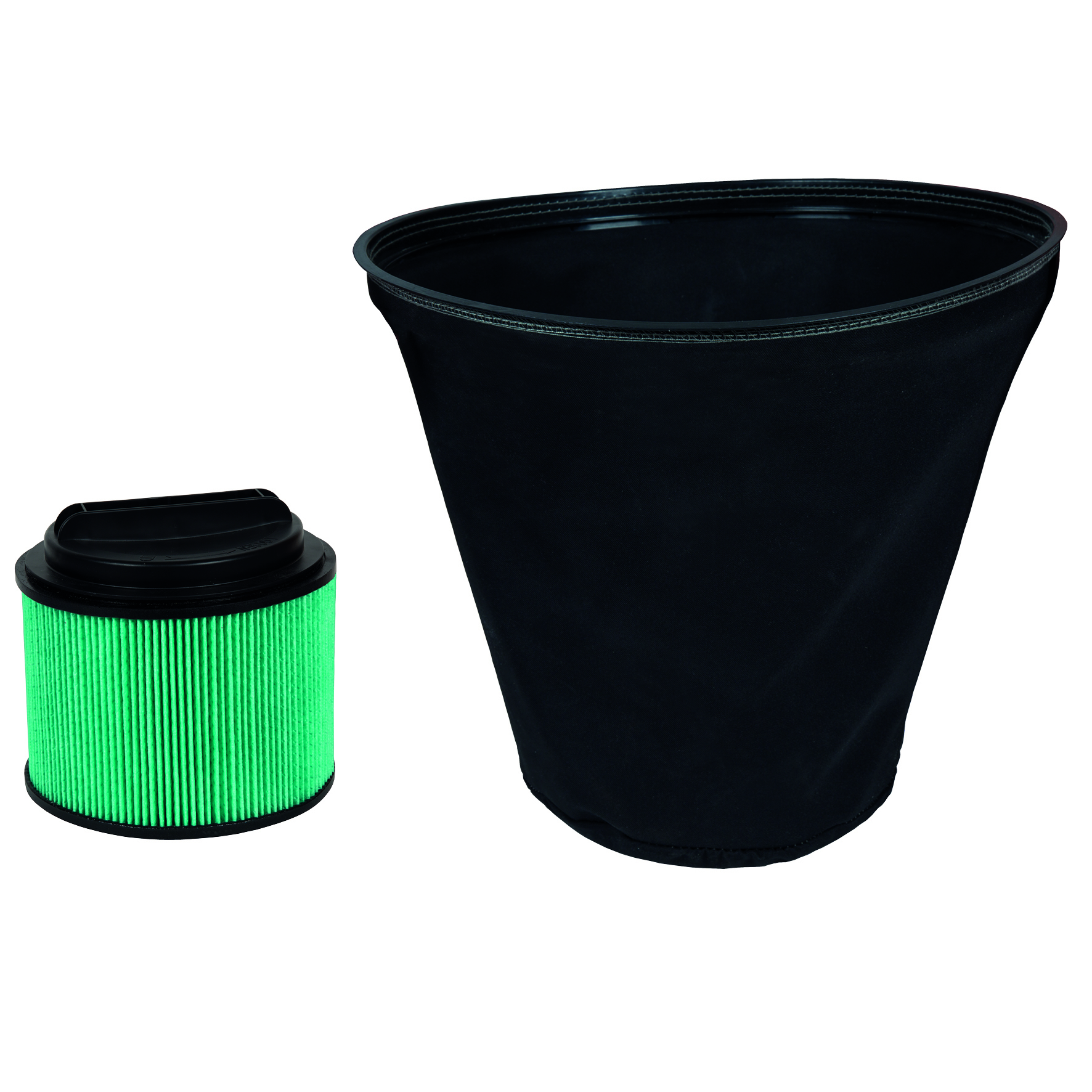 Dammfiltersystem Einhell