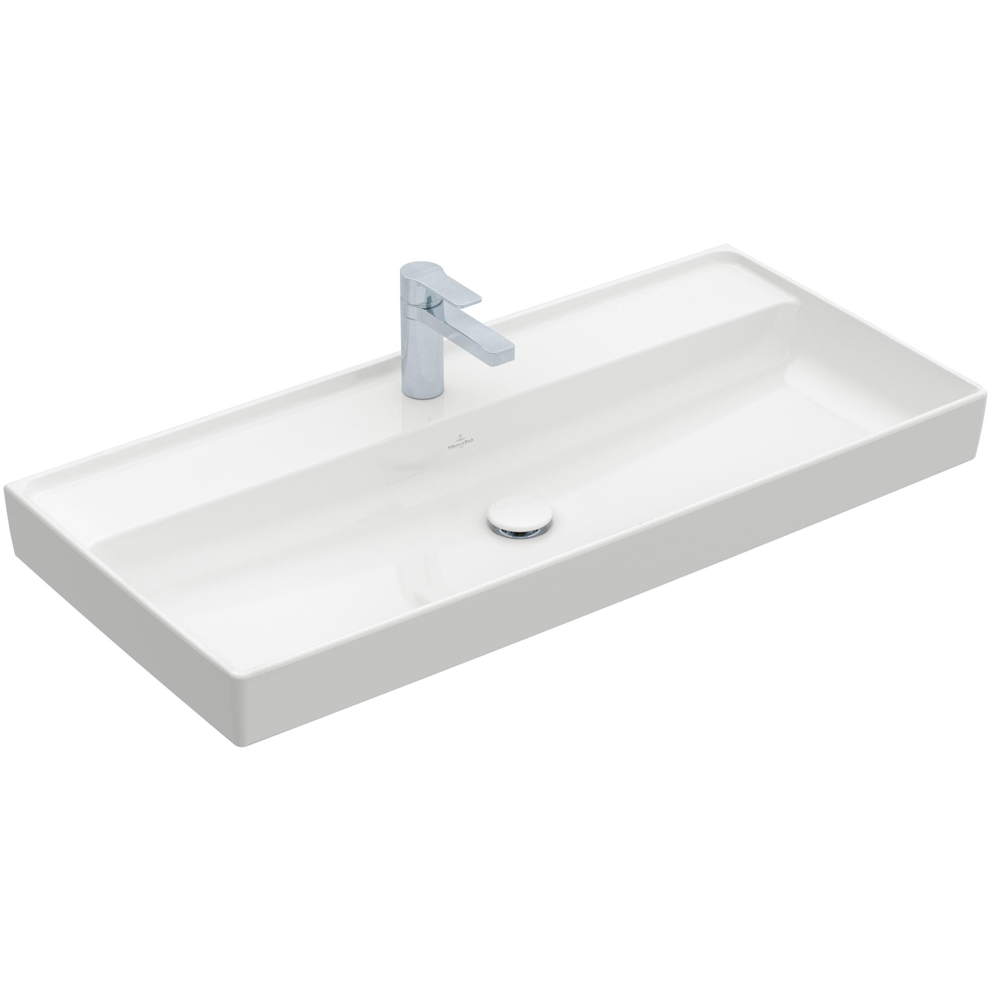 Tvättställ Villeroy & Boch Collaro