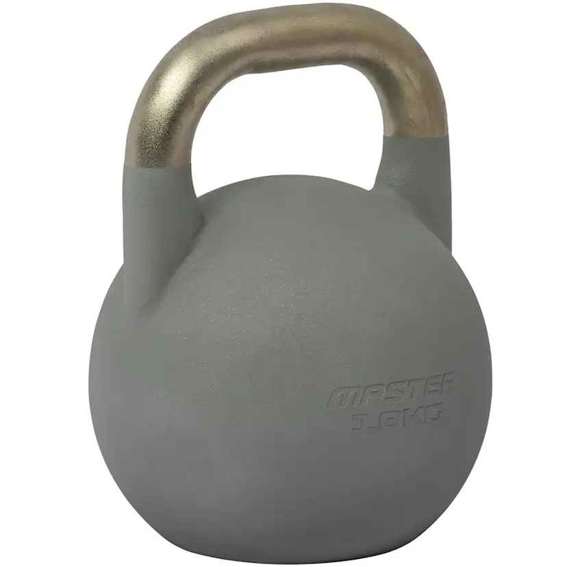 Kettlebells Master Fitness Competition LX