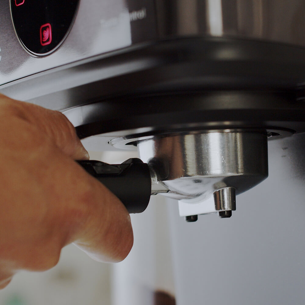 Espressomaskin Solac Taste Control