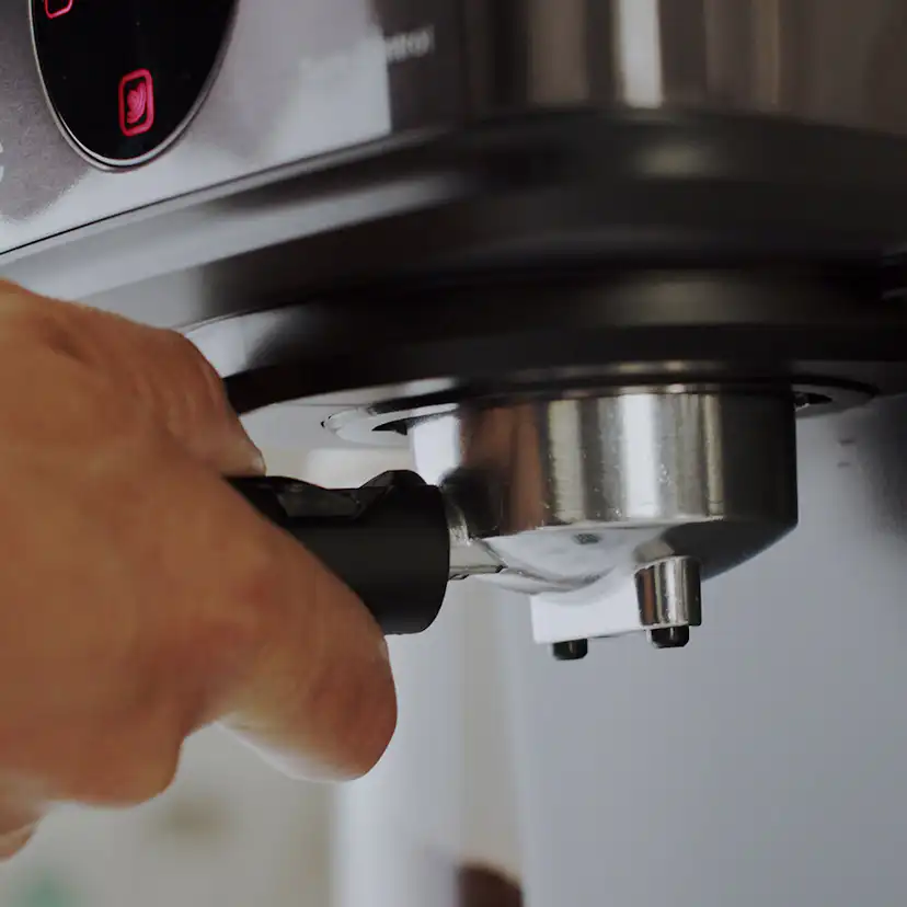 Espressomaskin Solac Taste Control