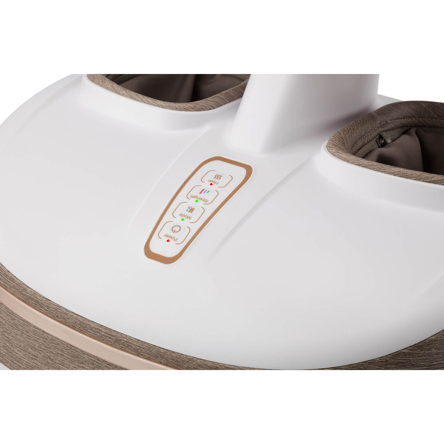 Fotmassageapparat MEDIVON Perseus.