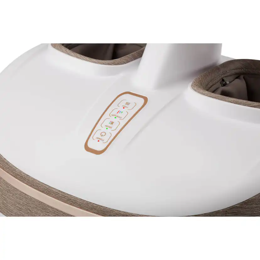 Fotmassageapparat MEDIVON Perseus.