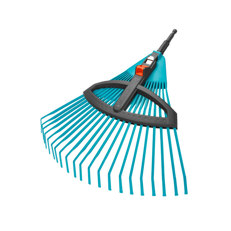 Lövräfsa Gardena Combisystem Ställbar