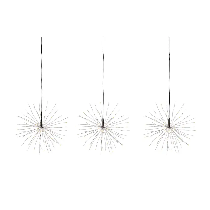 Hängande Dekoration Markslöjd Meteor