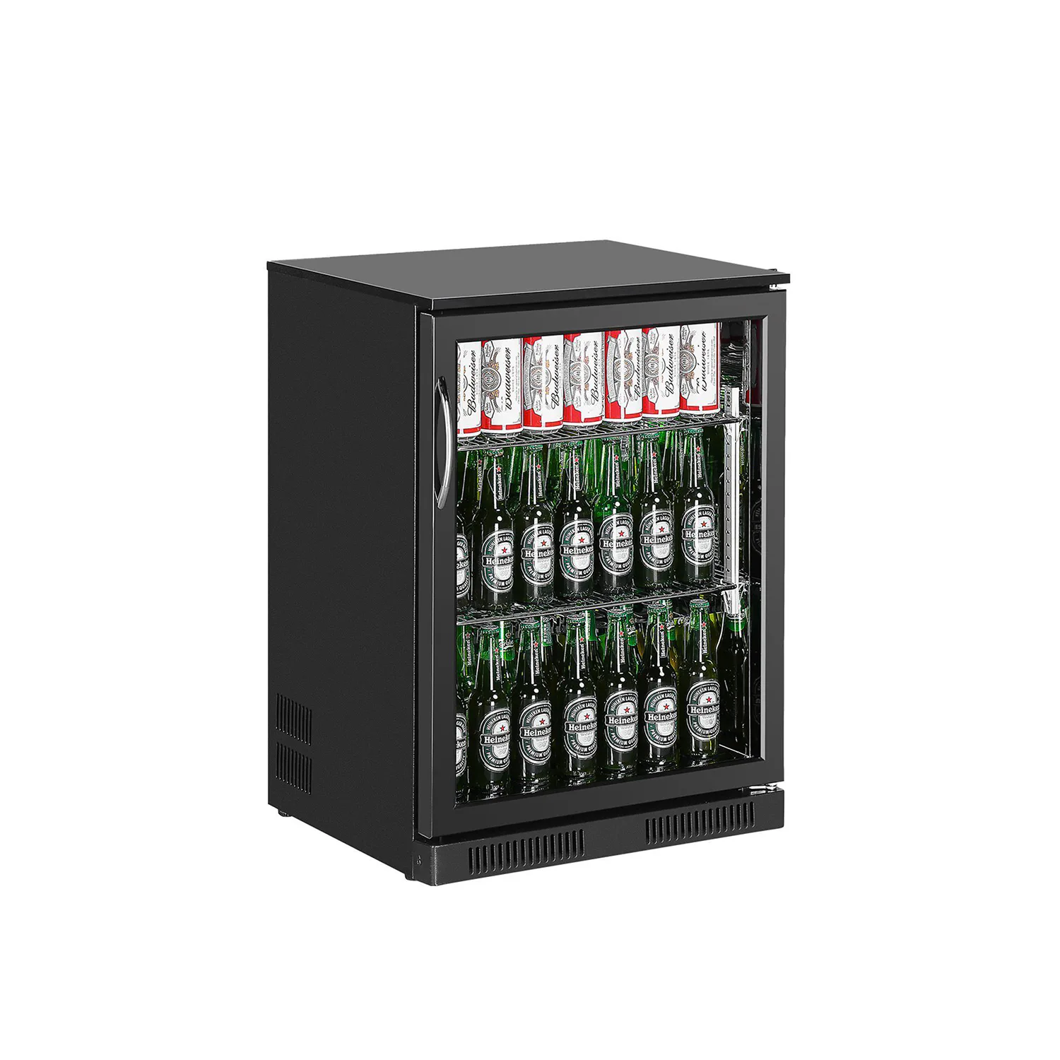 Frigelux AB128MIR barkylskåp