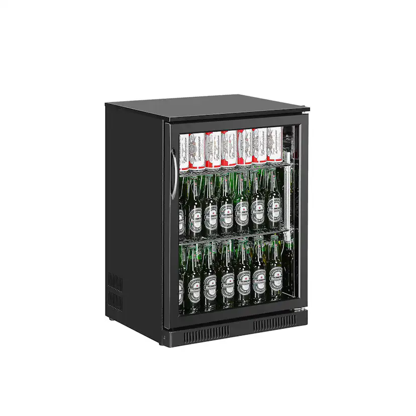 Frigelux AB128MIR barkylskåp