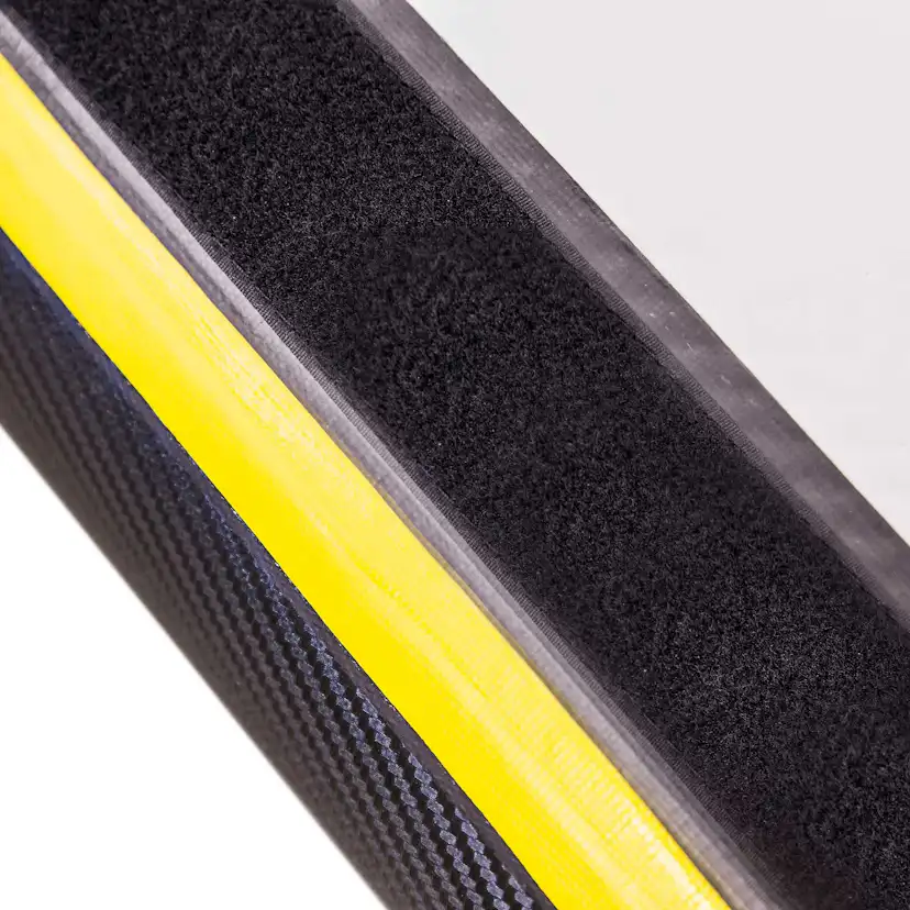 Luftvoltbana AirTrack Nordic Carbon