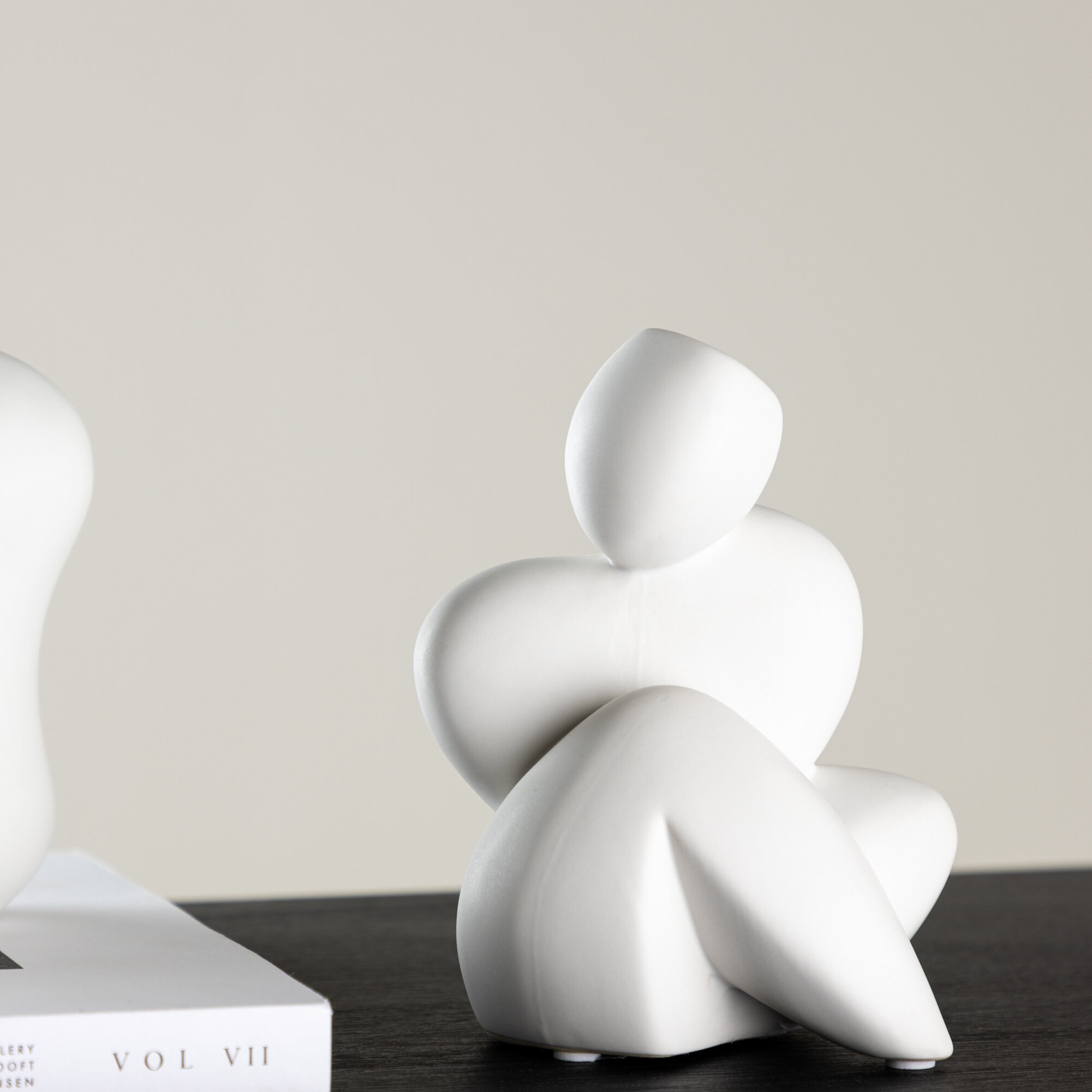 Skulptur Venture Home Floda