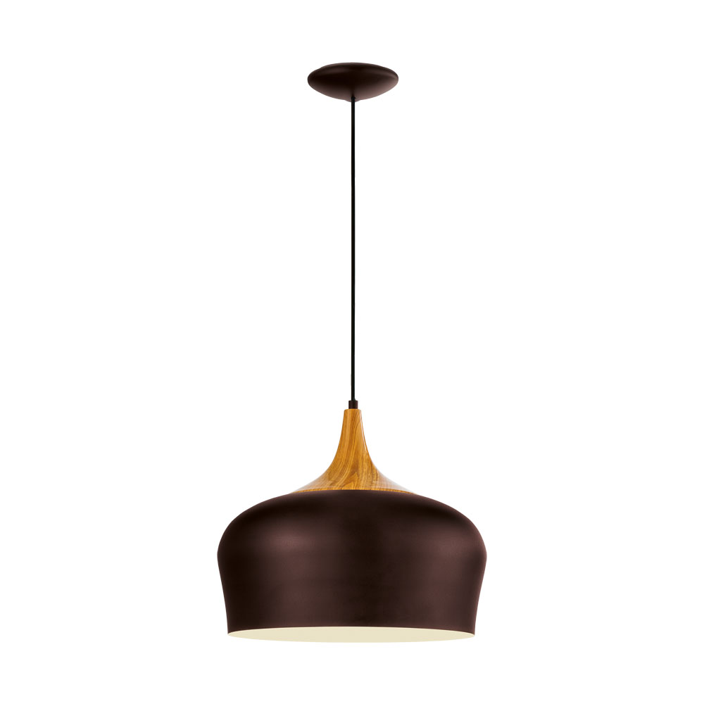 Taklampa Eglo Obregon D35
