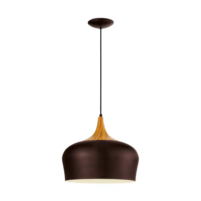 Taklampa Eglo Obregon D35