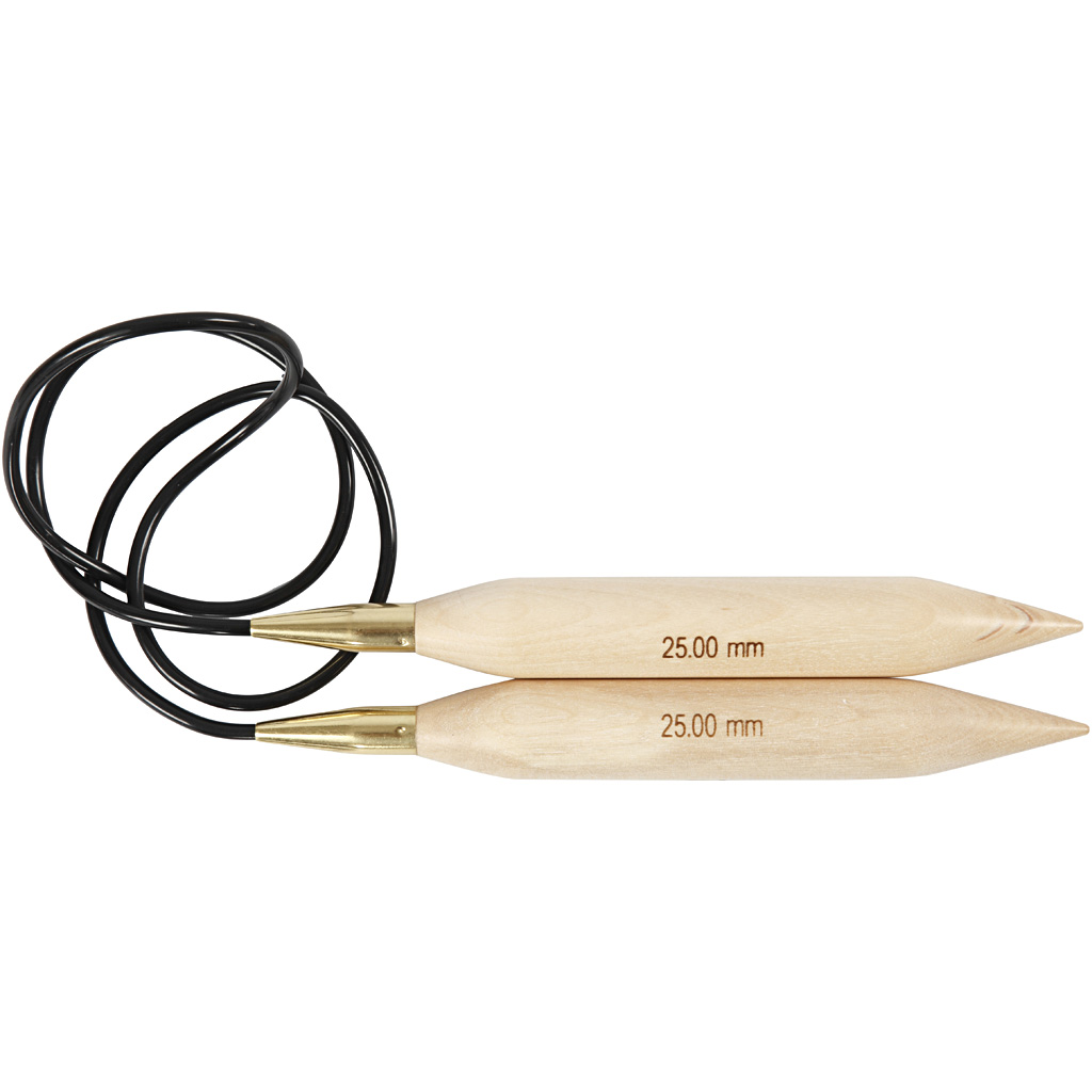 Rundsticka Creativ Company Nr. 25 1 St