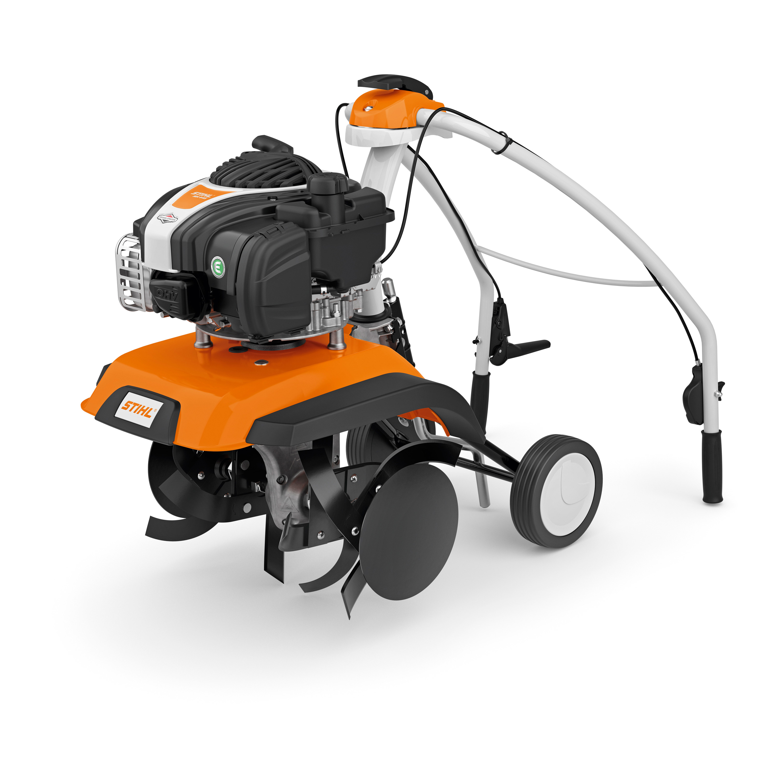 Jordfräs STIHL MH 445.1
