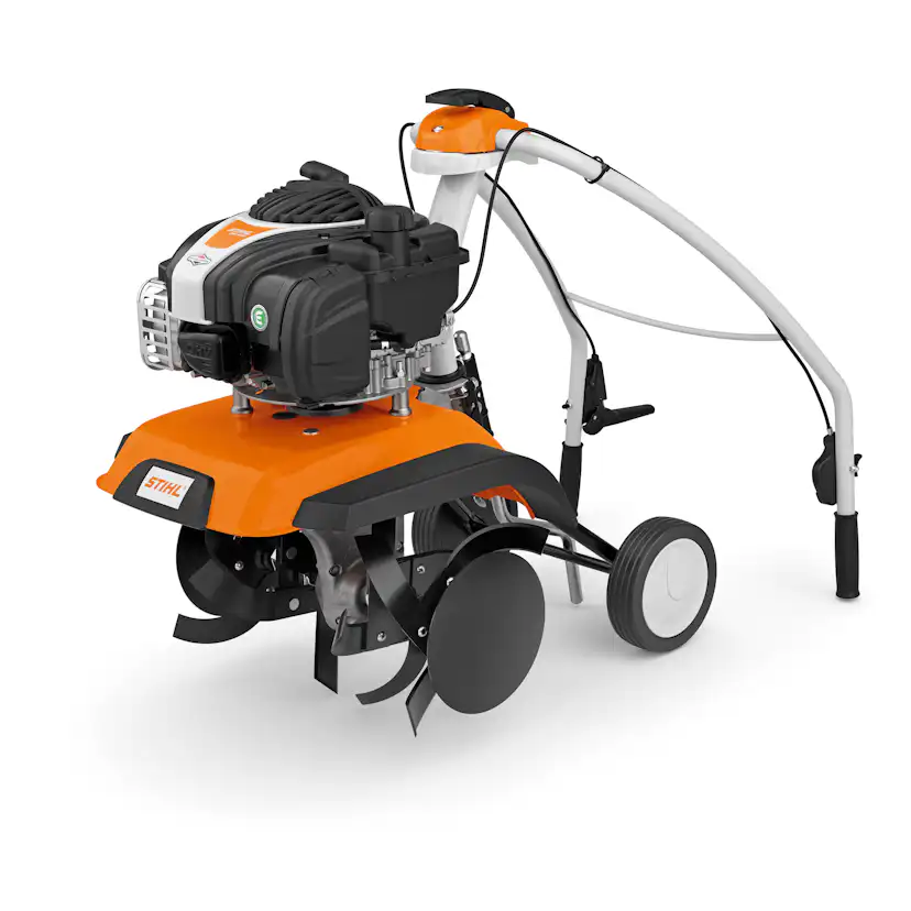 Jordfräs STIHL MH 445.1