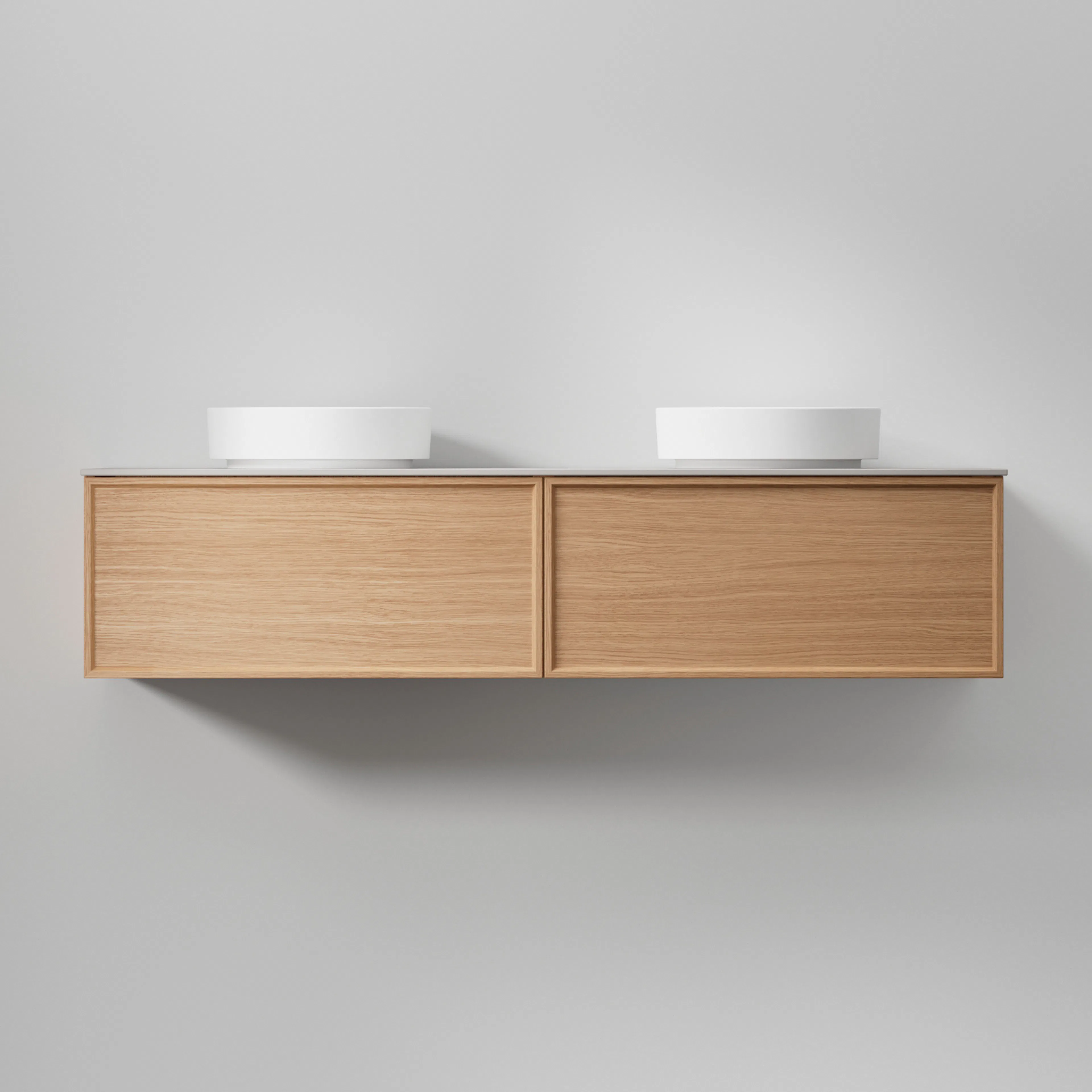 Natural Oak