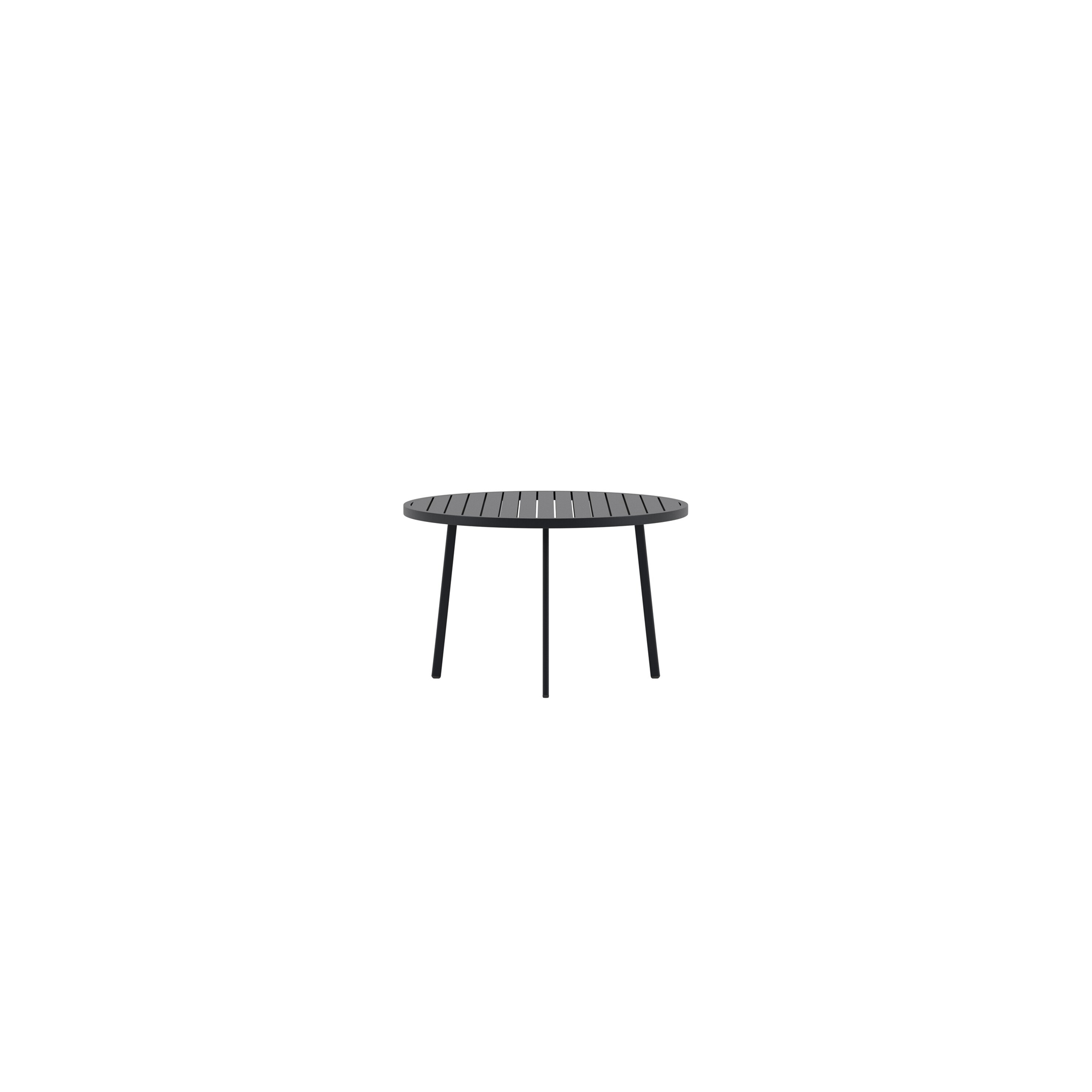 Matbord Venture Home Giardini Ø120 cm
