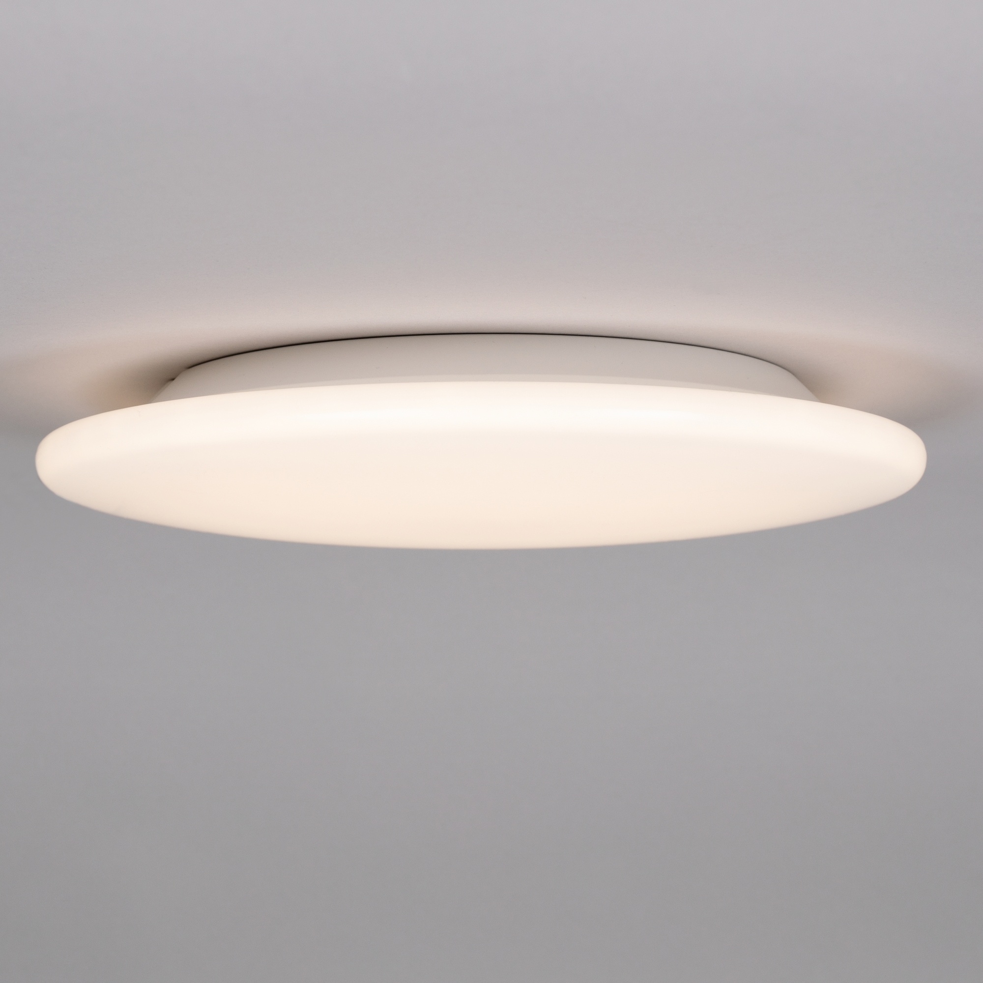 Tak/Vägglampa Hide-a-lite Moon Slim