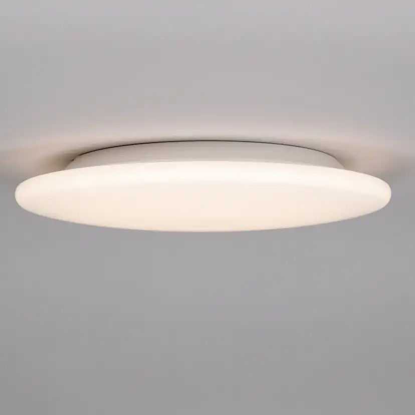 Tak/Vägglampa Hide-a-lite Moon Slim