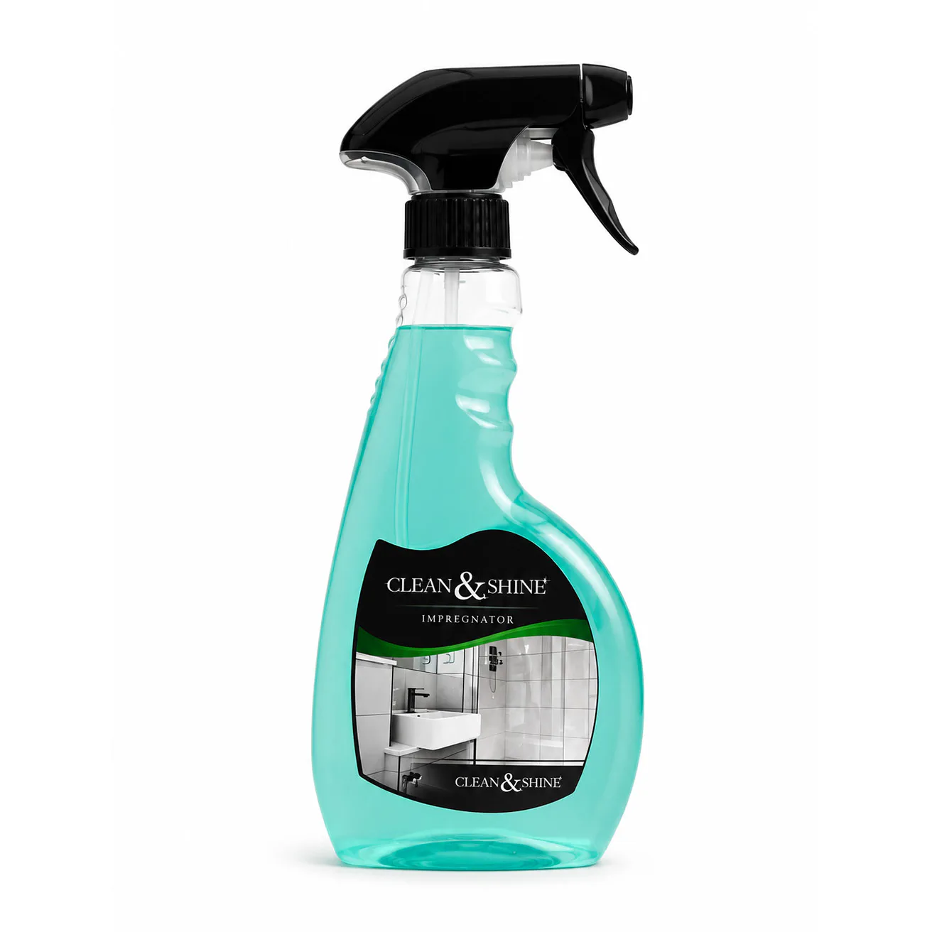 Impregnator Hafa Clean & Shine