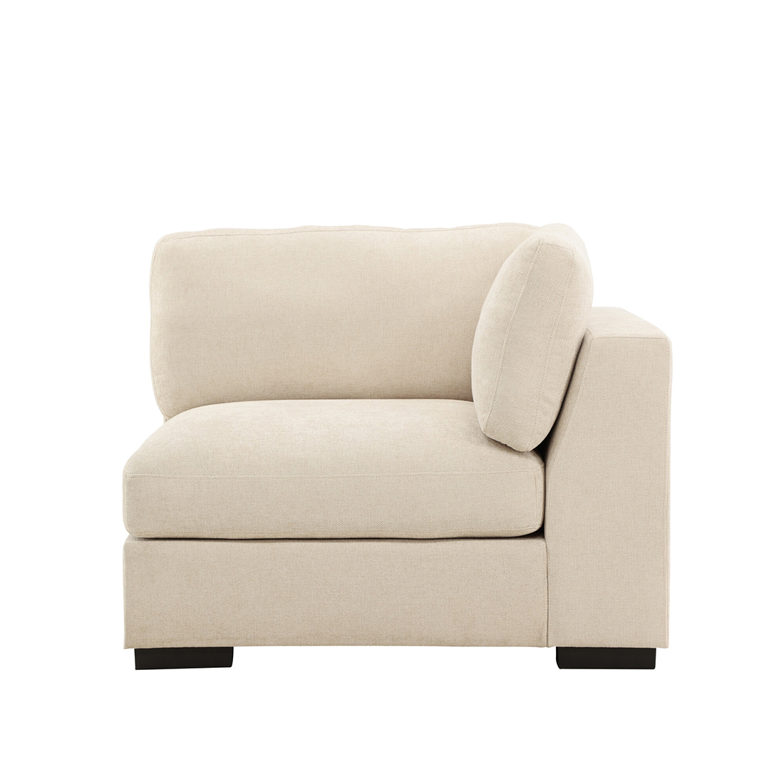 Modulsoffa Venture Home Salerno Hörndel Höger