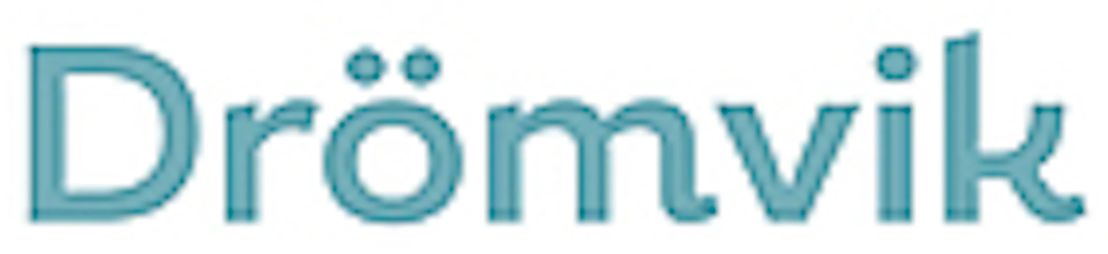 Drömvik logo