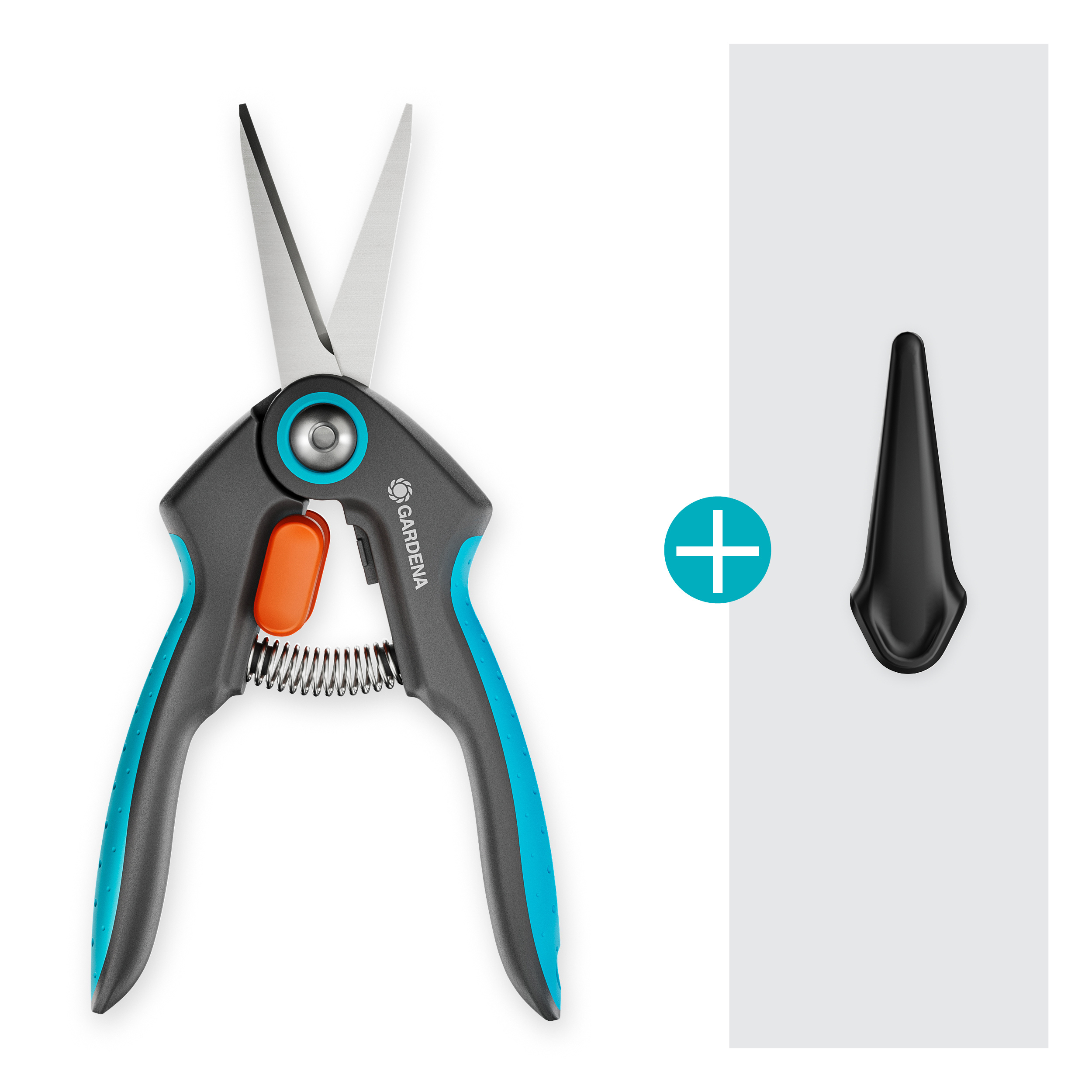 Örtsekatör Gardena FreshCut