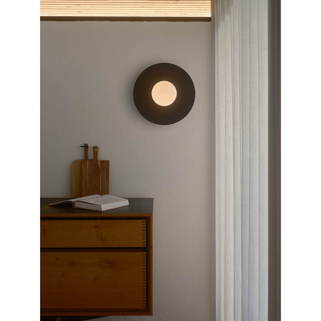 Plafond Nordlux Siona