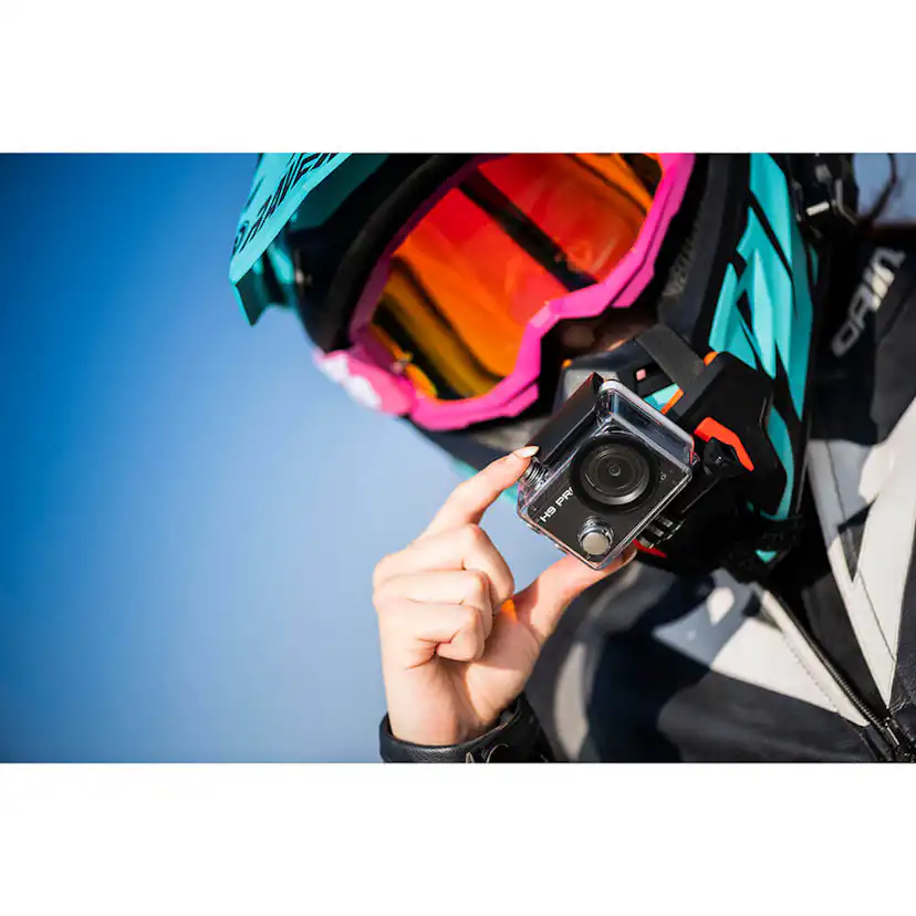 Actionkamera Midland H9 Pro 4K