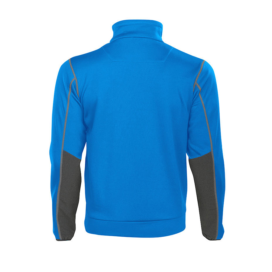 5162 Flexjacka, XL, Blå Storlek:XL Blå