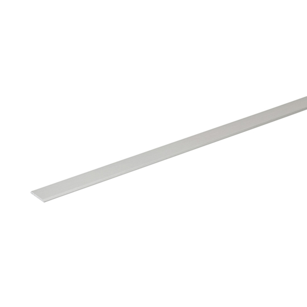 SKARVLIST SA25 RF 200CM HABO 20MM SB Längd: 2000 mm, Utförande: Rostfri